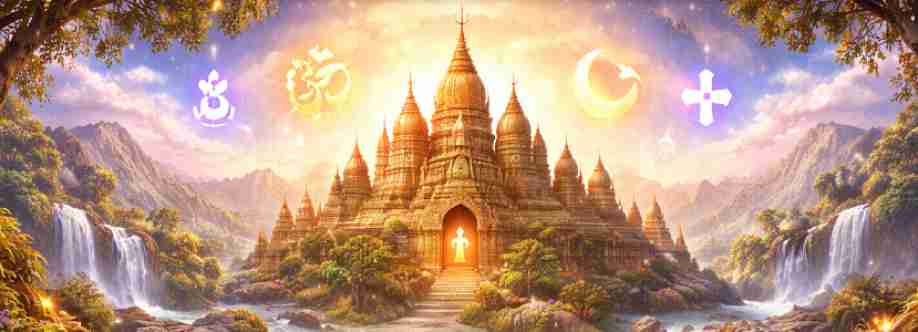 Sanatan History Cover Image