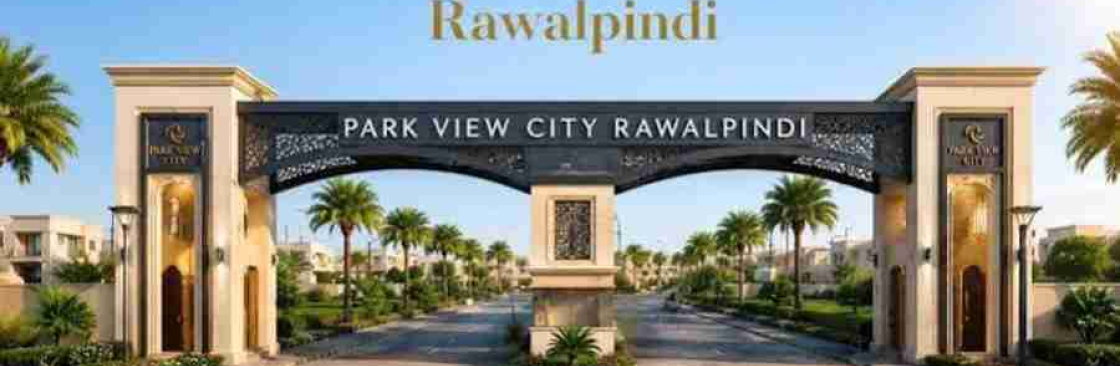 park view city Cover Image