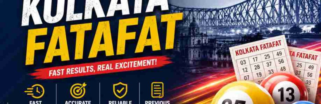kolkata fatafat Cover Image