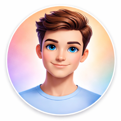 Arnoldo Salting Profile Picture